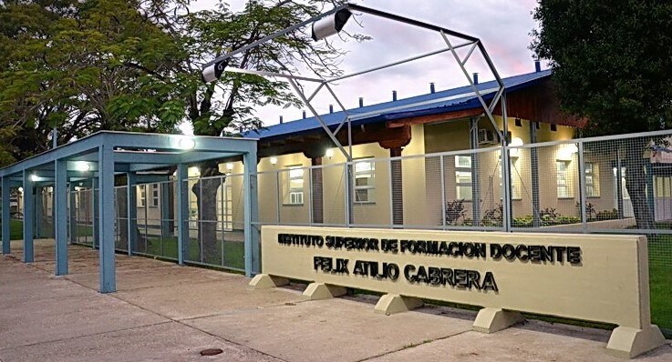 Felix Atilio Cabrera Formosa