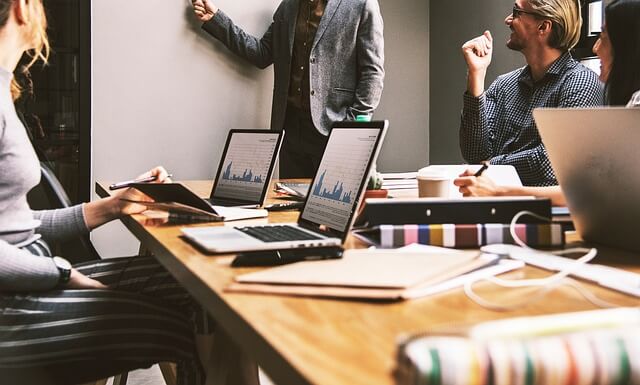 Tecnicatura Superior en Administración de Empresas con Orientación a PyMES