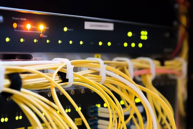 Tecnicatura Superior en Administración de Sistemas y Redes