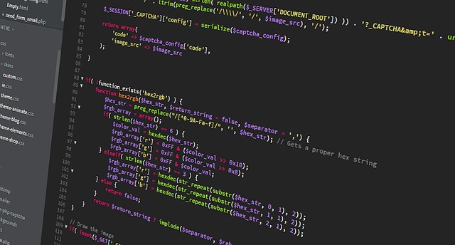 Tecnicatura Superior en Desarrollo de Software